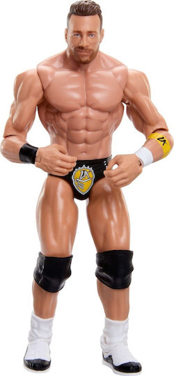Mattel WWE: Main Event Series La Knight Action Figure (JCV47)