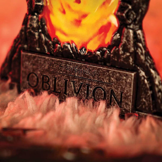 Fanattik The Elder Scrolls Oblivion: Oblivion Gates Limited Edition Ingot