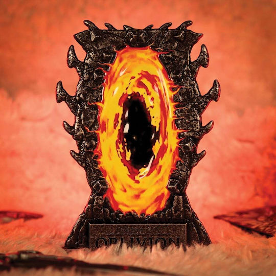 Fanattik The Elder Scrolls Oblivion: Oblivion Gates Limited Edition Ingot