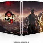 Nioh 3 PS5 Steelbook Edition NEW