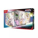 Pokemon Trading Cards TGC Prismatic Evolutions Premium Figure Collection (POK100308)