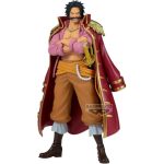 Banpresto Dxf Special The Grandline Series: One Piece - Gol D.Roger Statue 20cm (29389)
