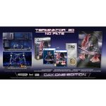 Terminator 2D: No Fate Day One Edition PS5 NEW