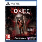 Oxide Room 208 PS5 NEW