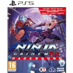 Ninja Gaiden Ragebound PS5 NEW