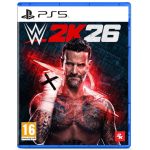 WWE 2K26 PS5 NEW