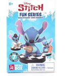 Yume Disney Lilo & Stitch Hero Box Fun Series 1τμχ Τυχαία Επιλογή