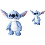 Simba Toys Stitch: Live Action Plush 27cm