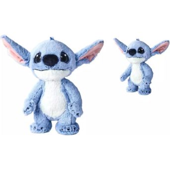 Simba Toys Stitch: Live Action Plush 27cm