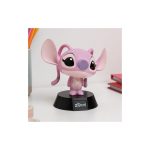 Paladone Icons: Stitch - Angel Light (PP14447LS)