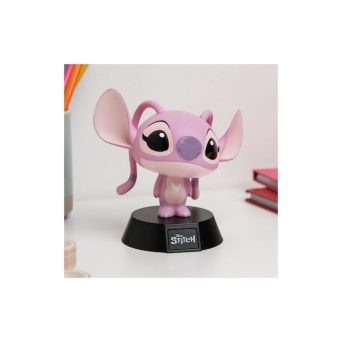 Paladone Icons: Stitch - Angel Light (PP14447LS)