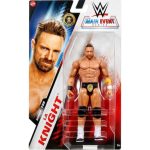 Mattel WWE: Main Event Series La Knight Action Figure (JCV47)