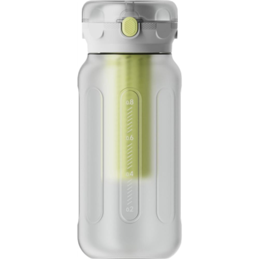 Xiaomi Sport Water Bottle 1L (BHR9678GL) Αθλητικό Παγούρι Νερού 1000ml Ανθεκτικό & Leakproof