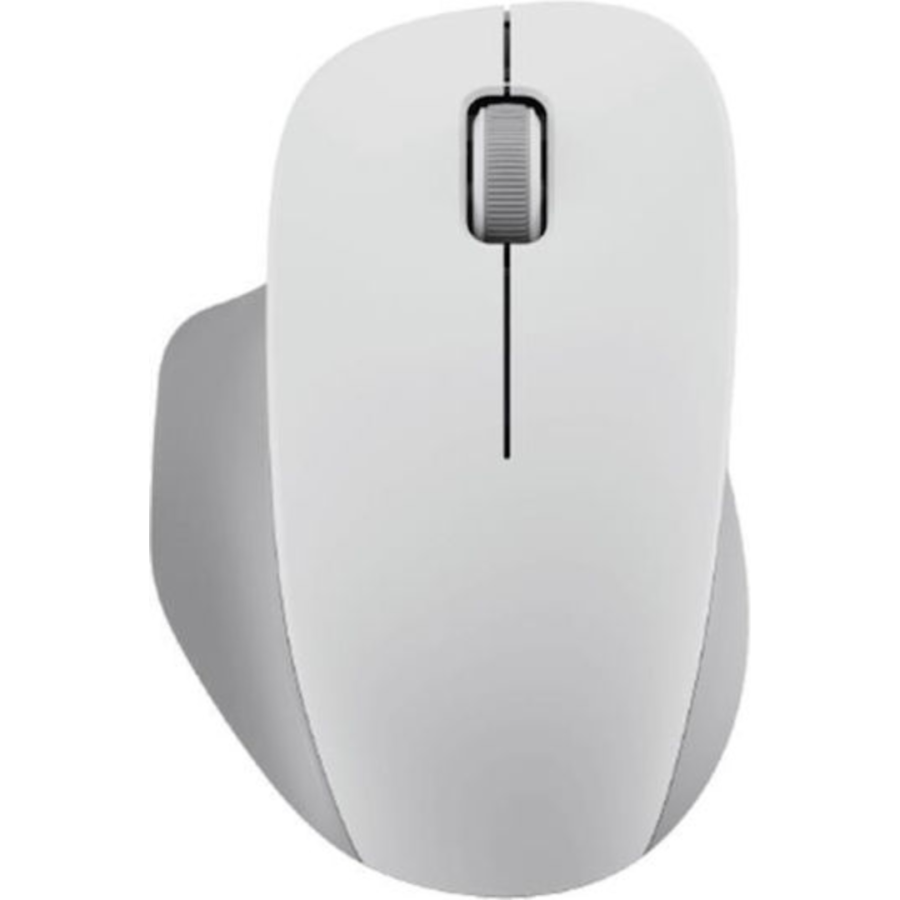 Xiaomi Comfort Edition Ασύρματο Εργονομικό Ποντίκι (BHR9354GL) Λευκό με Ακριβές Sensor και Άνετο Σχεδιασμό