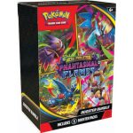 Pokémon Trading Card Games TCG Mega Evolution Phantasmal Flames Booster Bundle 6 Packs