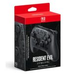 Nintendo Switch 2 Pro Controller Resident Evil Requiem Edition Ασύρματο Χειριστήριο – Συλλεκτικό
