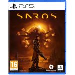 Saros PS5 NEW