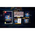 Rayman 30th Anniversary Edition Nintendo Switch 1 NEW – Συλλεκτική Έκδοση με 5 Κλασικές Εκδόσεις & Bonus Περιεχόμενο