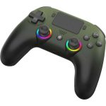 Subsonic Ασυρματο Χειριστηριο Wireless LED Controller PS5 (Green)