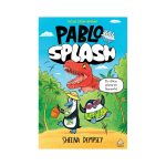 Πυραμίδα Βιβλίο: Pablo και Splash – Ταξίδι στον χρόνο