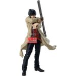 Banpresto Solid Scene Collection: Sakamoto Days - Nagumo Statue 22cm (29354)