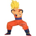 Banpresto Dragon Ball Z Son Goku Figure Grandista 25cm