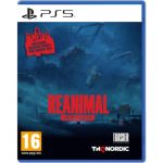 Reanimal Deluxe Edition PS5 NEW