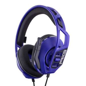 Nacon Gaming Ακουστικά RIG 300 Pro HS Cosmic Headset (PS5/PS4)