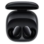 Xiaomi Ασύρματα Ακουστικά Redmi Buds 6 Play Back Bluetooth Handsfree Black (BHR8776GL)