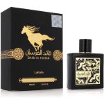 Lattafa Qaed Al Fursan Eau De Parfum 90ml – Ανδρικο Αρωμα