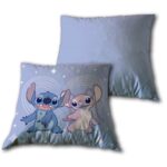 AyMax Μαξιλάρι LILO & STITCH: Stitch & Angel Cushion
