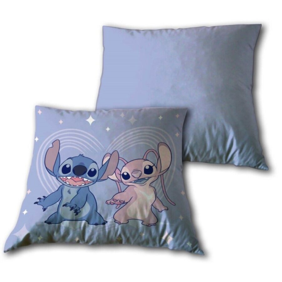 AyMax Μαξιλάρι LILO & STITCH: Stitch & Angel Cushion