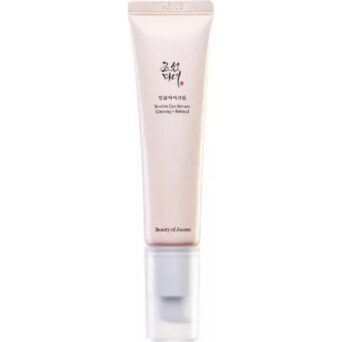 Beauty of Joseon Ginseng Retinal Revive Eye Serum 30ml – Αντιγηραντικός Ορός Ματιών με Ginseng και Retinal