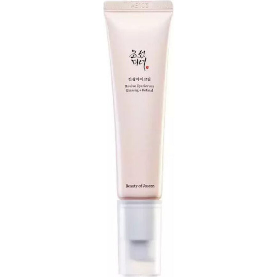 Beauty of Joseon Ginseng Retinal Revive Eye Serum 30ml – Αντιγηραντικός Ορός Ματιών με Ginseng και Retinal