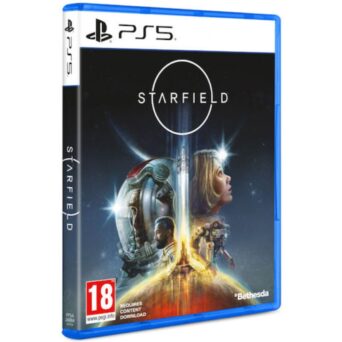 Starfield PS5 NEW