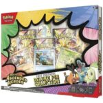 Pokemon TCG Trading Card Mega Evolution Ascended Heroes Deluxe Pin Collection 2026 POK103017 – Promo Κάρτες, Pin & 5 Booster Packs