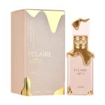 Lattafa Eclaire Eau De Parfum 100ml Άρωμα Μακράς Διάρκειας