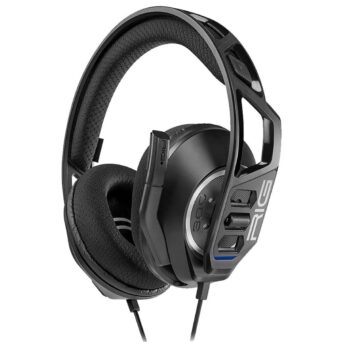 Nacon Gaming Ακουστικά RIG 300 Pro HS Black Headset (PS5/PS4)