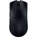 Razer Viper V3 Pro Black Wireless Gaming Mouse – 54g, 35K DPI, 8K Polling Rate, 95h Battery (Αντιγραφή)