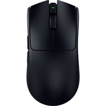 Razer Viper V3 Pro Black Wireless Gaming Mouse – 54g, 35K DPI, 8K Polling Rate, 95h Battery (Αντιγραφή)