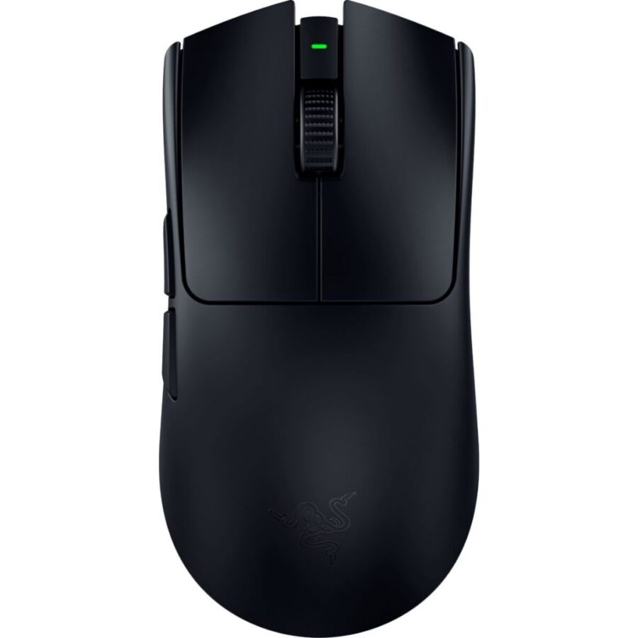 Razer Viper V3 Pro Black Wireless Gaming Mouse – 54g, 35K DPI, 8K Polling Rate, 95h Battery (Αντιγραφή)
