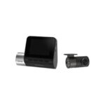 70mai Dash Cam Pro Plus+ A500S-1 Front & Rear με Οθόνη και RC06 Πίσω Κάμερα – 3K 1944P, 140° FOV, Night Vision