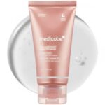 Medicube Collagen Night Wrapping Mask 75ml – Μάσκα Νύχτας για Σύσφιξη & Ενυδάτωση Προσώπου
