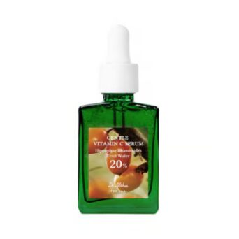 Dr. Althea Gentle Vitamin C Serum 30ml – Ορός Προσώπου για Λάμψη, Ενυδάτωση & Αντιοξειδωτική Προστασία