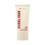KSECRET Seoul 1988 Sun Pine Tree Ceramide SPF50+ 50ml – Αντηλιακή Κρέμα Προσώπου με Ceramides & Ενυδάτωση