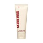 K-Secret Seoul 1988 Snail Mucin Cream 93% & Rice 100ml – Κρέμα Προσώπου για Ανάπλαση, Ενυδάτωση και Λάμψη