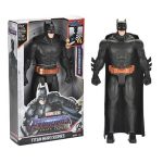 Martin Batman Ήρωας Με Φώτα Και Ήχους 30cm 21008-BF