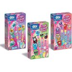 Μαθαίνω και Δημιουργώ Pen Studio Σετ Message Pens – Δημιουργία Μυστικών Μηνυμάτων & Σχεδίων (1026-18401)
