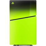 Sony PS5 Console Cover Rythm Blue Hyperpop Collection Κάλυμμα Κονσόλας PlayStation 5