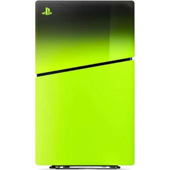 Sony PS5 Console Cover Rythm Blue Hyperpop Collection Κάλυμμα Κονσόλας PlayStation 5